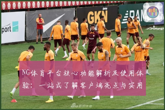 NG体育平台核心功能解析及使用体验：一站式了解客户端亮点与实用技巧
