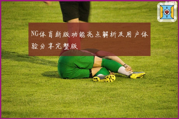NG体育新版功能亮点解析及用户体验分享完整版