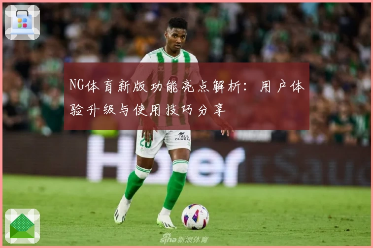 NG体育新版功能亮点解析：用户体验升级与使用技巧分享