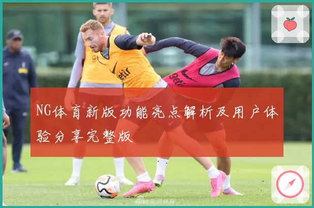 NG体育新版功能亮点解析及用户体验分享完整版